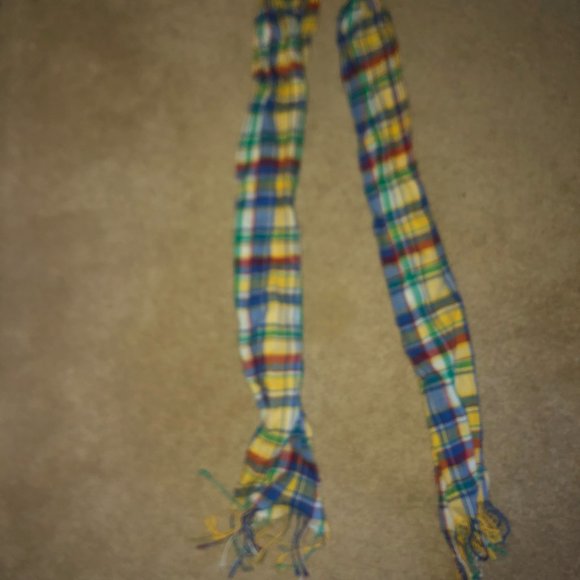 Ralph Lauren Scarf - Picture 4 of 4